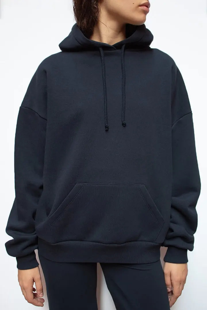[SUBDUED] Sequin Wings Hoodie