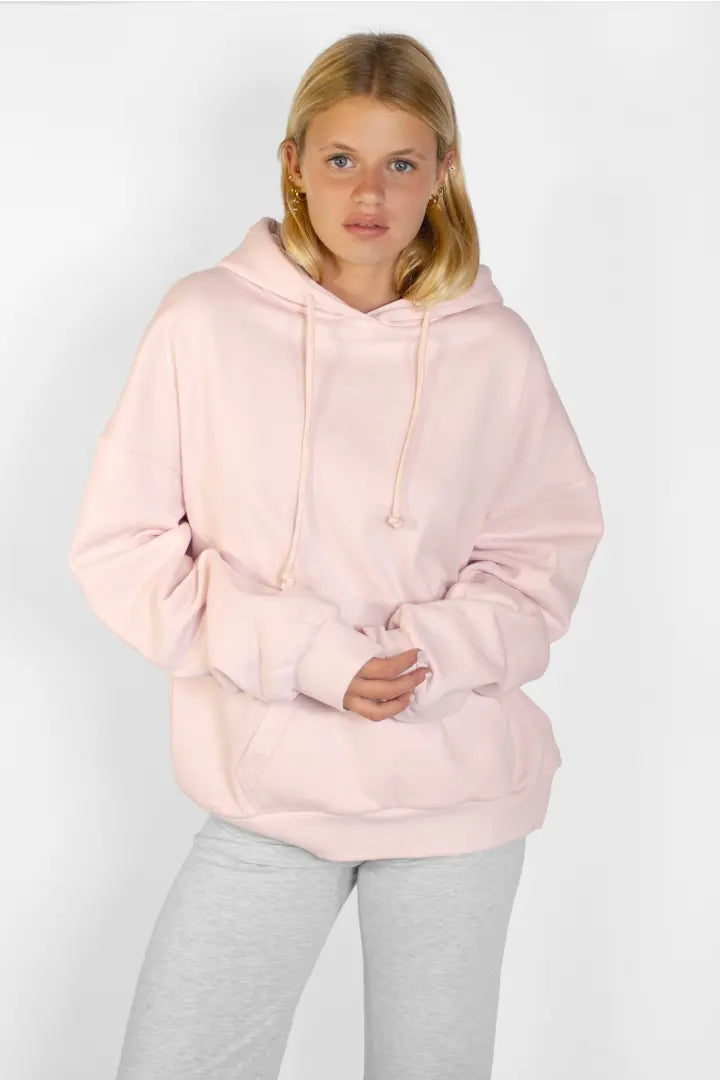 [SUBDUED] Sequin Wings Hoodie