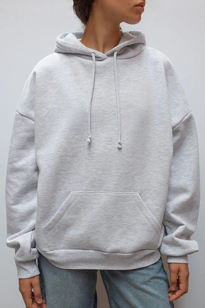 [SUBDUED] Sequin Wings Hoodie