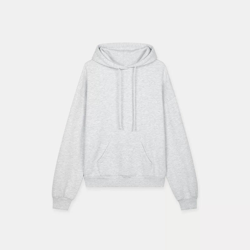 [SUBDUED] Sequin Wings Hoodie