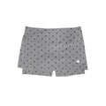[innomood] Polka Gray Skorts