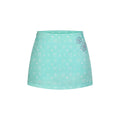 [betweenand] Summer Printed Mint Skirt